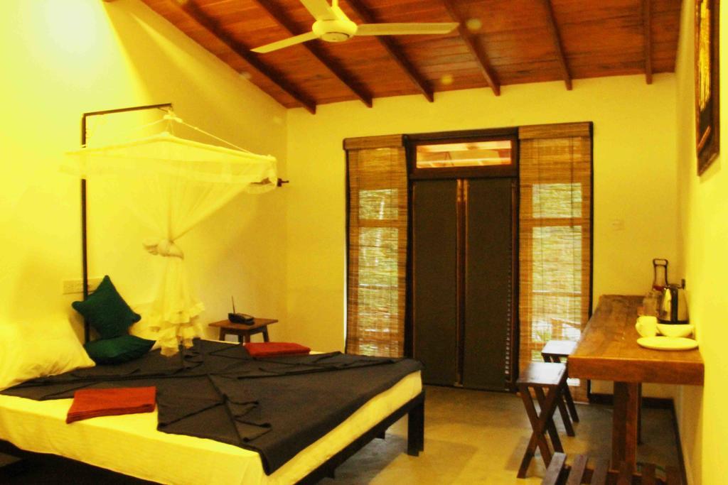 Rowinrich Cottages 엘라 외부 사진