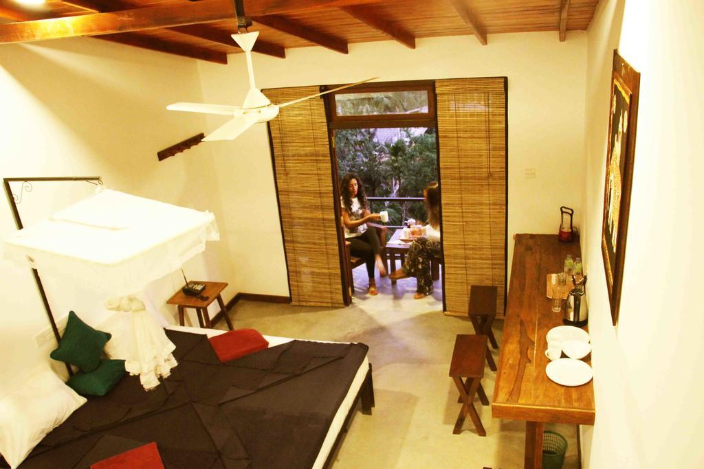 Rowinrich Cottages 엘라 외부 사진