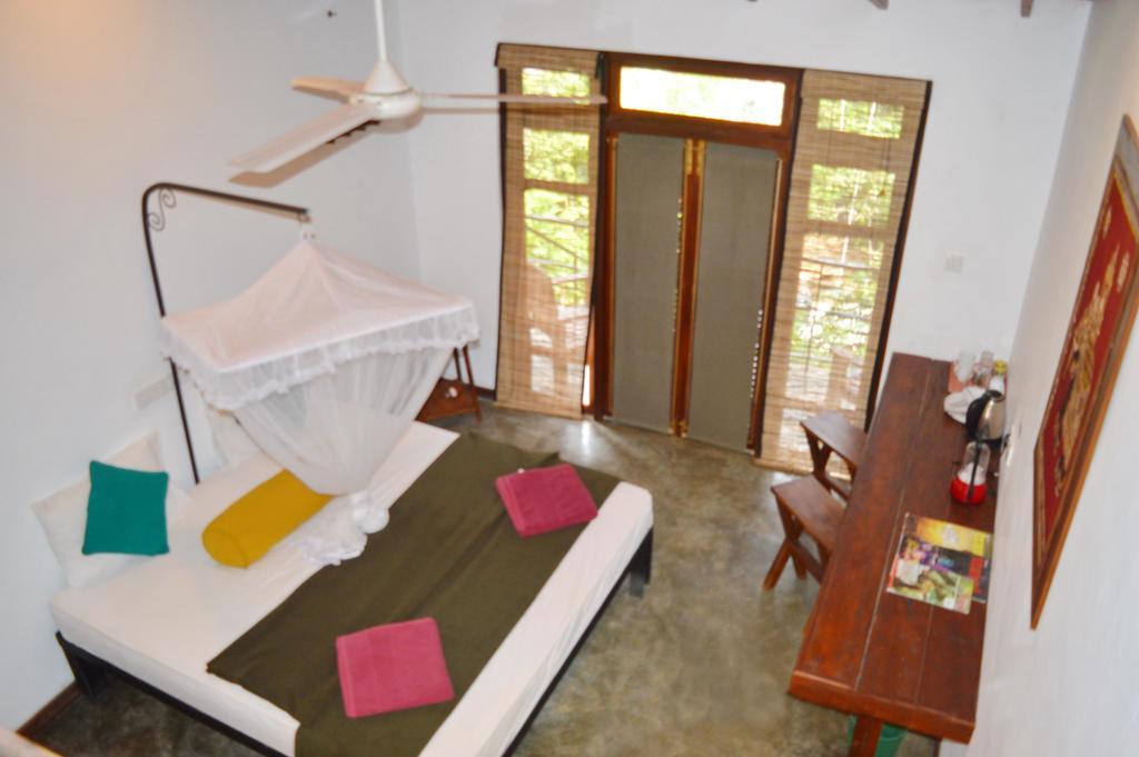 Rowinrich Cottages 엘라 외부 사진