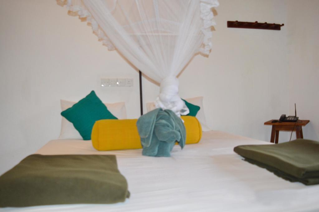 Rowinrich Cottages 엘라 외부 사진