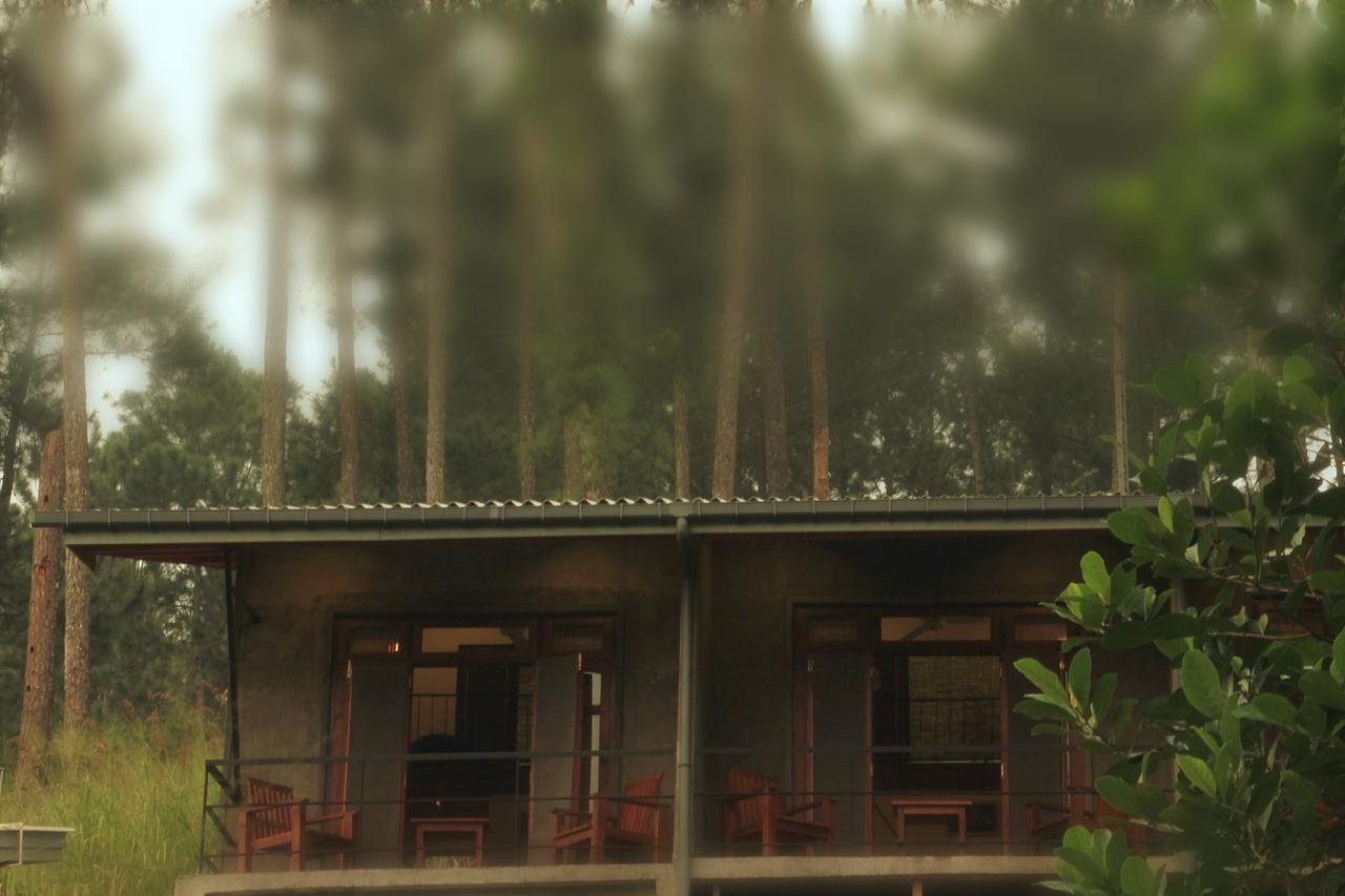 Rowinrich Cottages 엘라 외부 사진