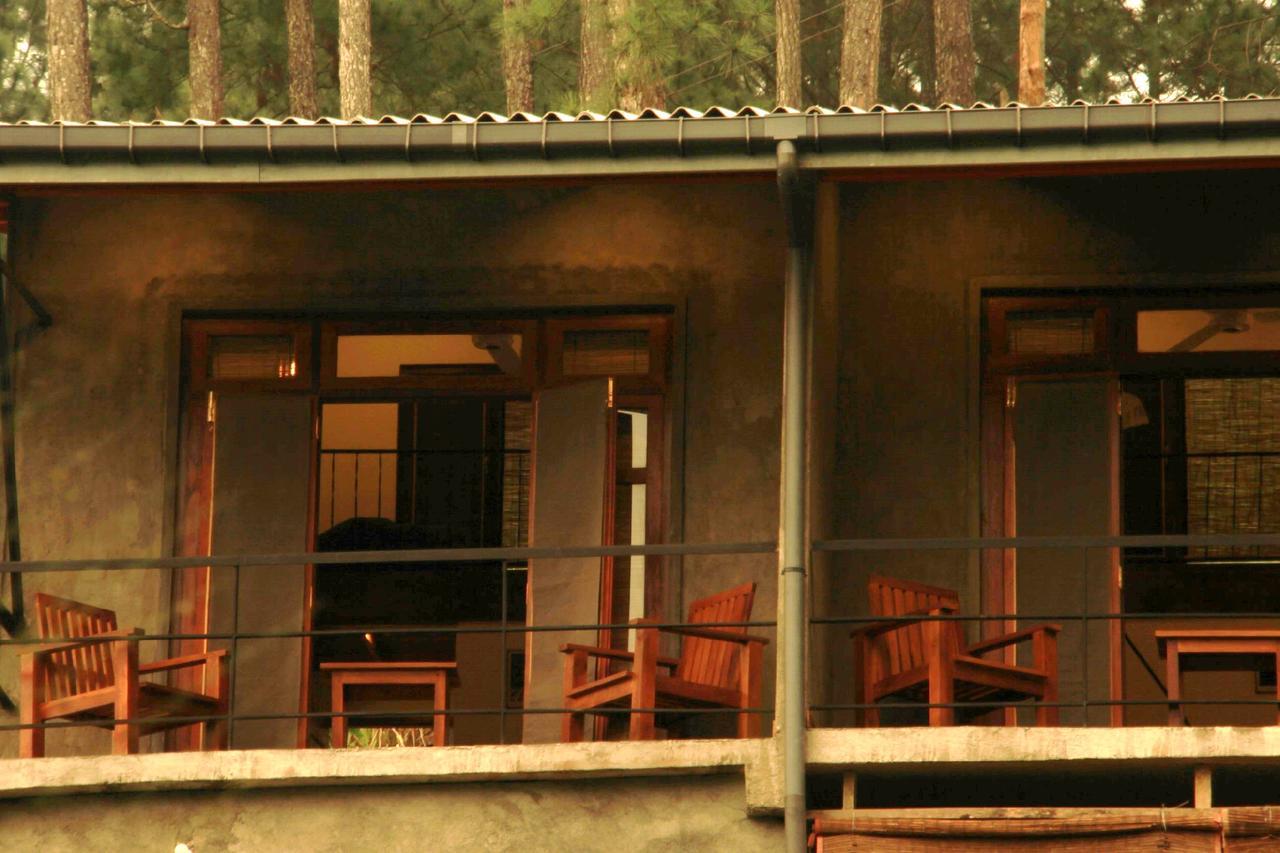 Rowinrich Cottages 엘라 외부 사진
