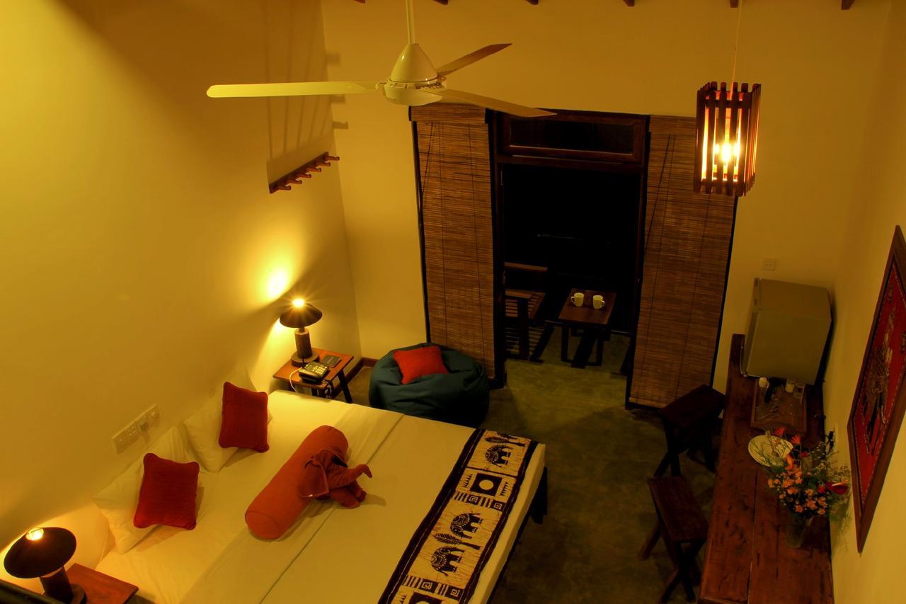 Rowinrich Cottages 엘라 외부 사진