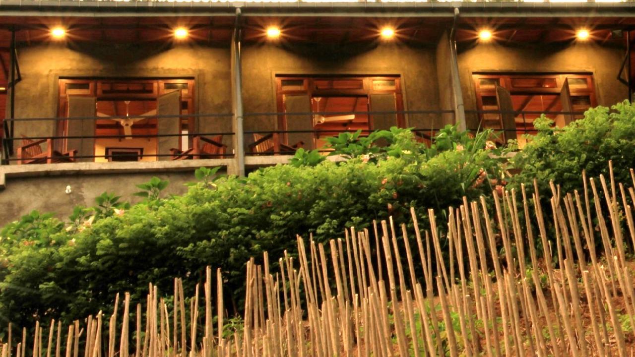 Rowinrich Cottages 엘라 외부 사진