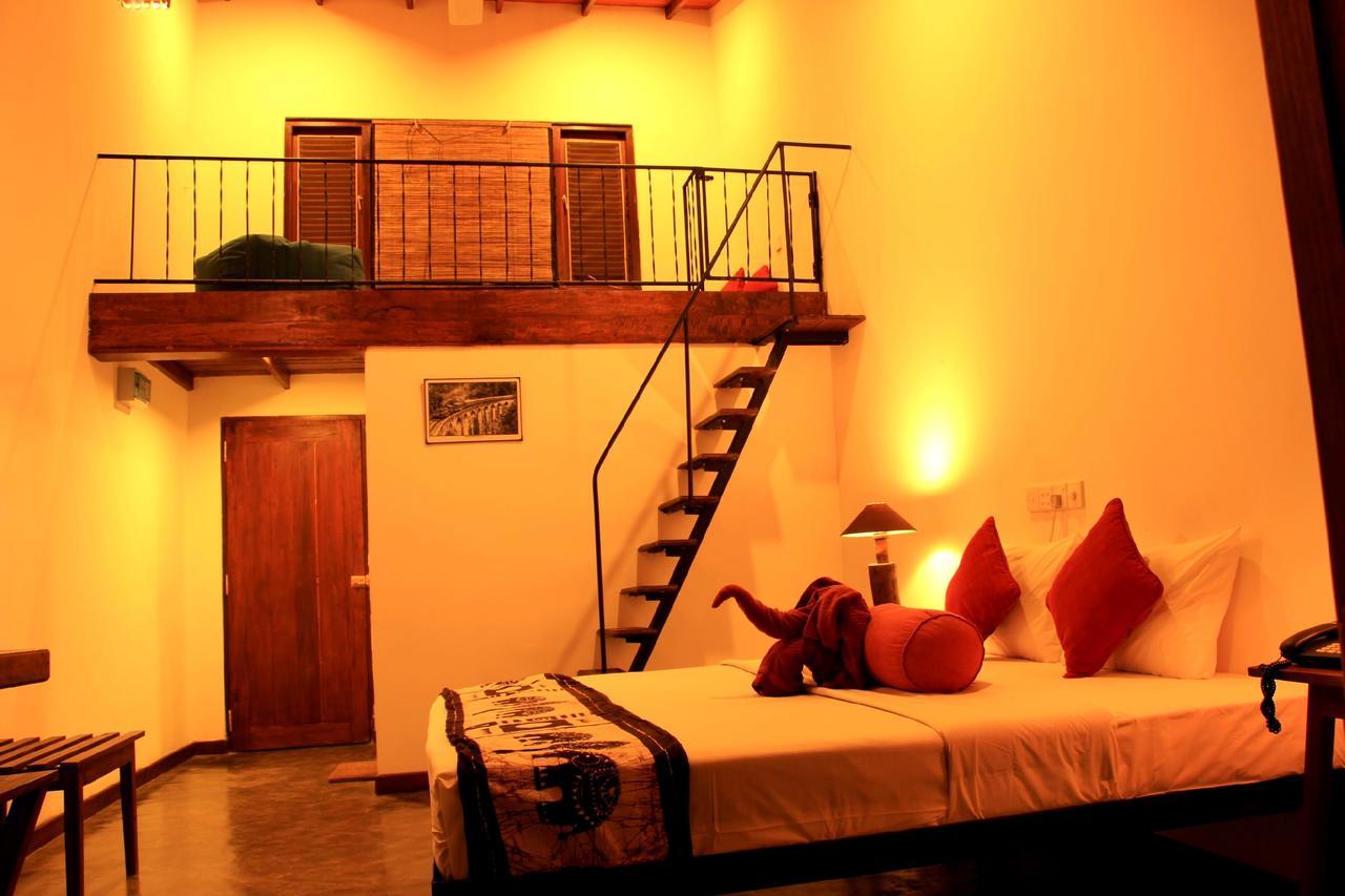 Rowinrich Cottages 엘라 외부 사진