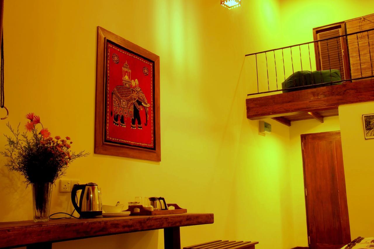 Rowinrich Cottages 엘라 외부 사진