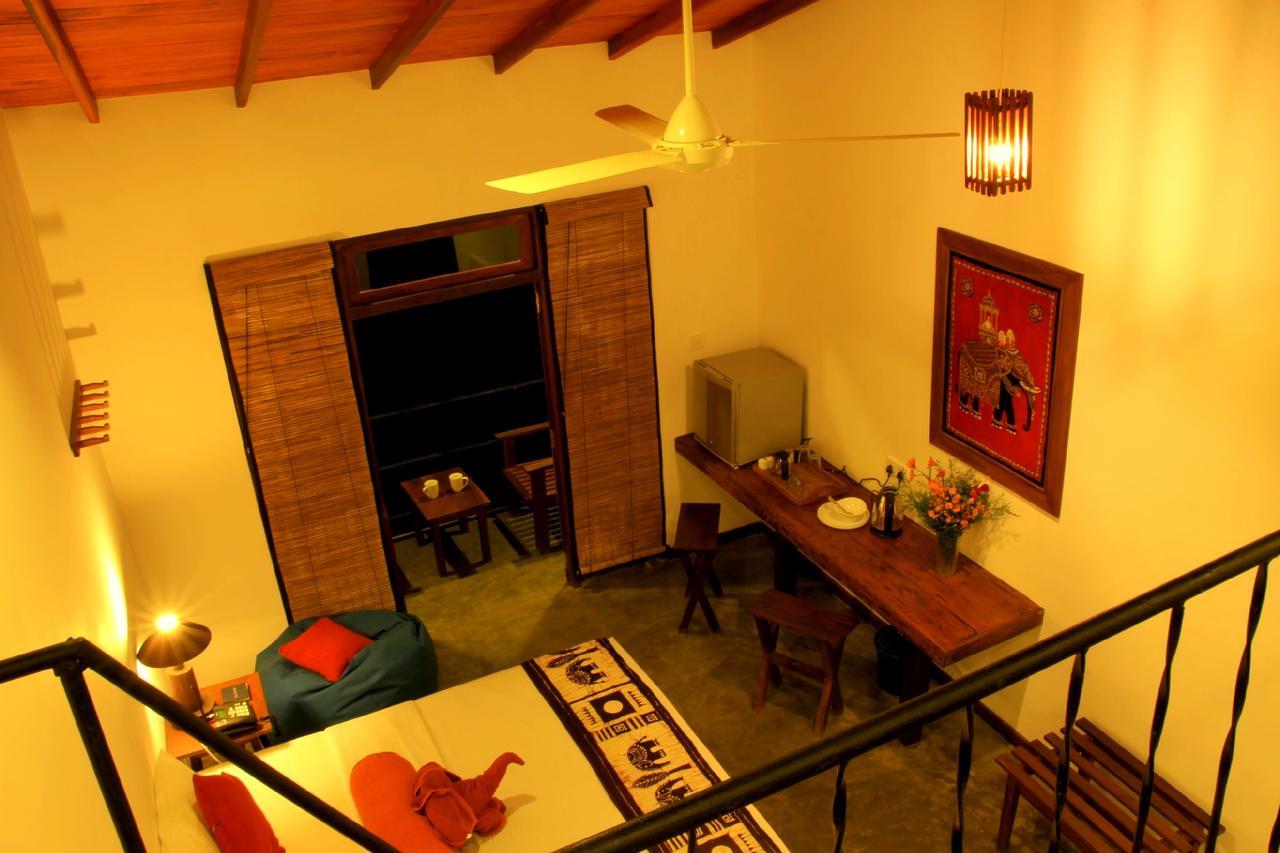 Rowinrich Cottages 엘라 외부 사진
