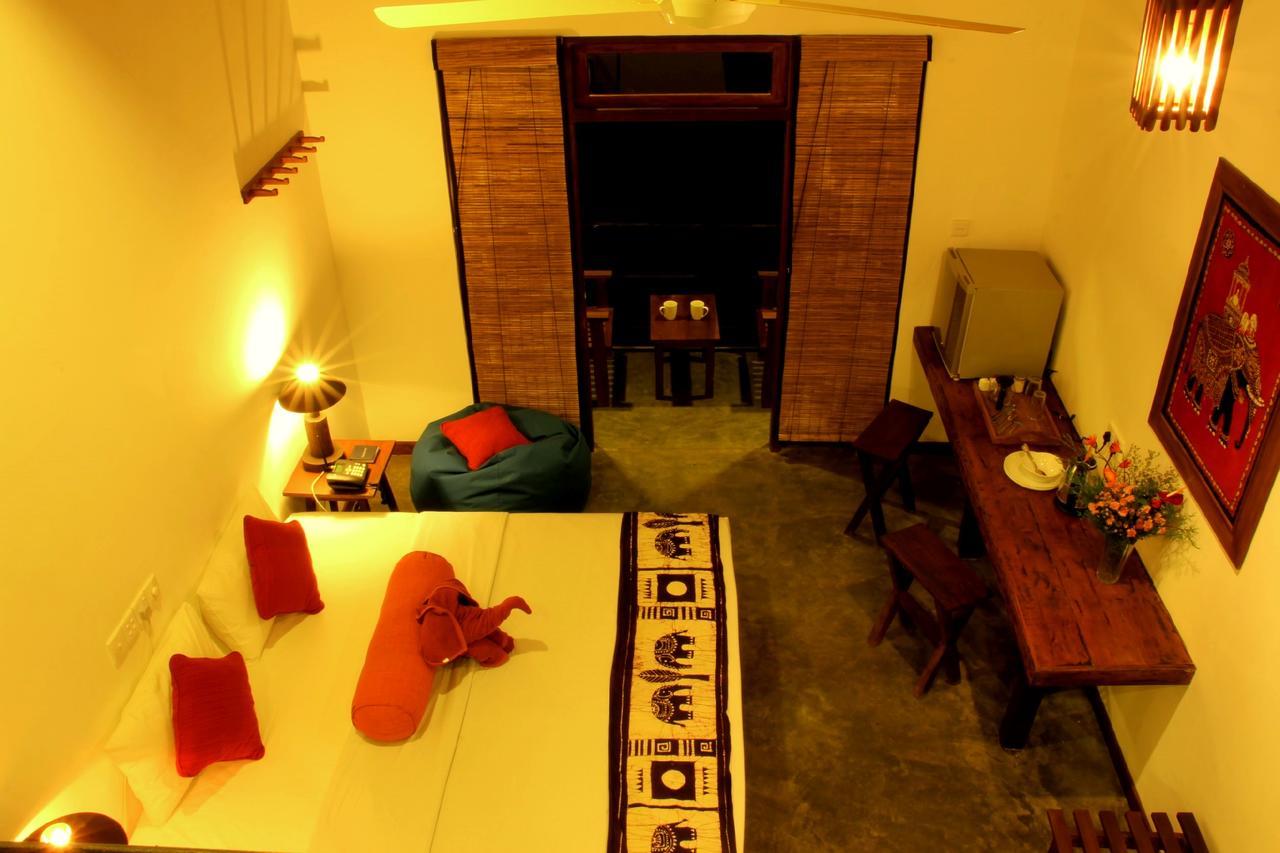 Rowinrich Cottages 엘라 외부 사진