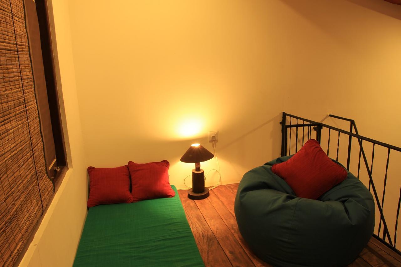 Rowinrich Cottages 엘라 외부 사진