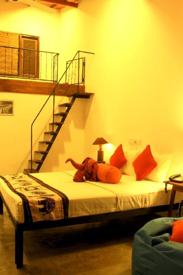 Rowinrich Cottages 엘라 외부 사진